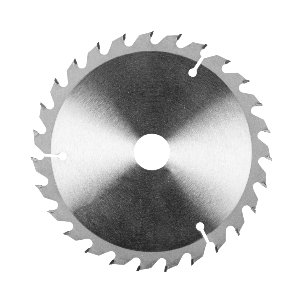 Saw Blade Sharpening