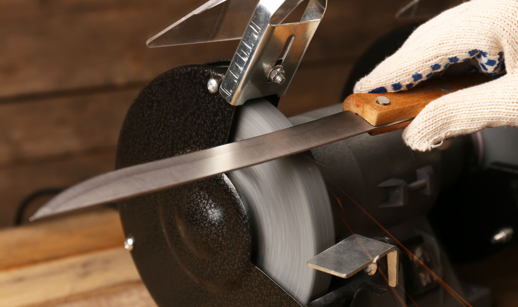 Sharpening Service Knife Sharpening Victoria | Edge Sharpening